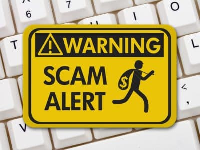 Protect Yourself from Financial Scams