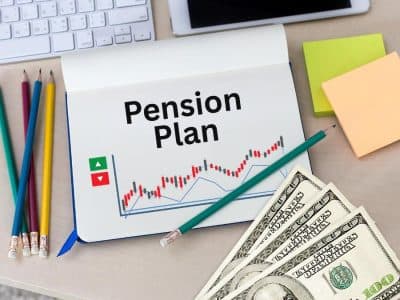 FRS Pension vs Investment Plan